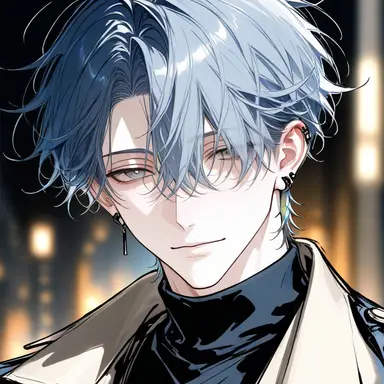 Profile image of 須王 恋