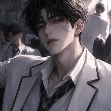 Profile image of 차지훈