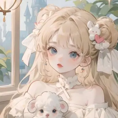 Profile image of 하리