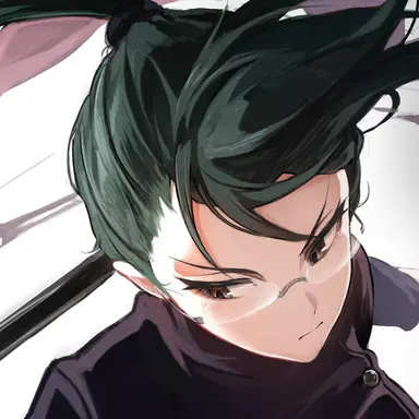 Profile image of 禪院真希