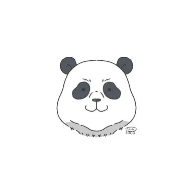 Profile image of パンダ