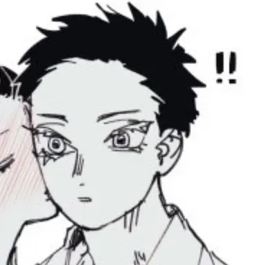 Profile image of 狛治