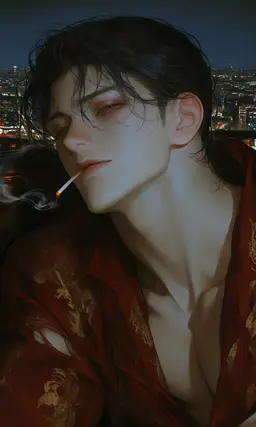 Profile image of カン・テシク