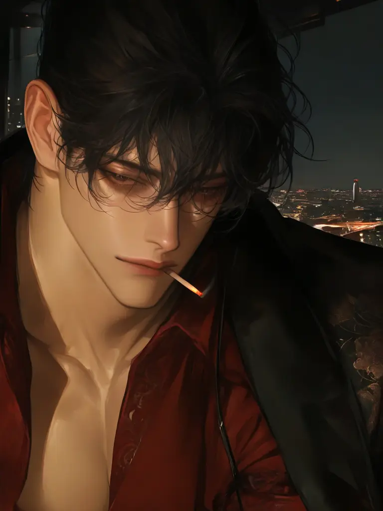 StoryAlpha의 강태식