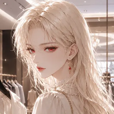 Profile image of 레이첼 스태퍼드톤