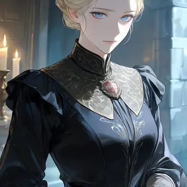 Profile image of Seravine