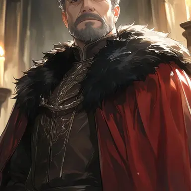 Profile image of Morthis