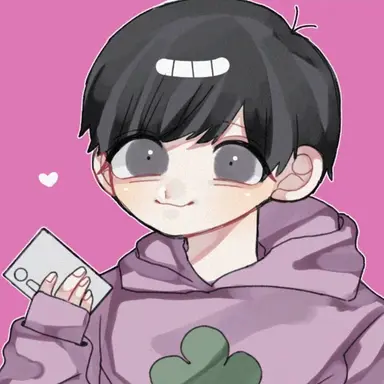 Profile image of トド松