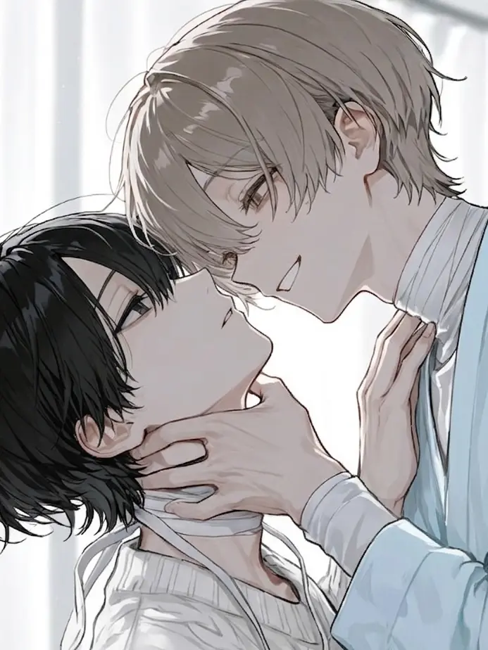 Tonikaku014의 恋人の亡霊と声無き君