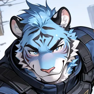 Profile image of Haze