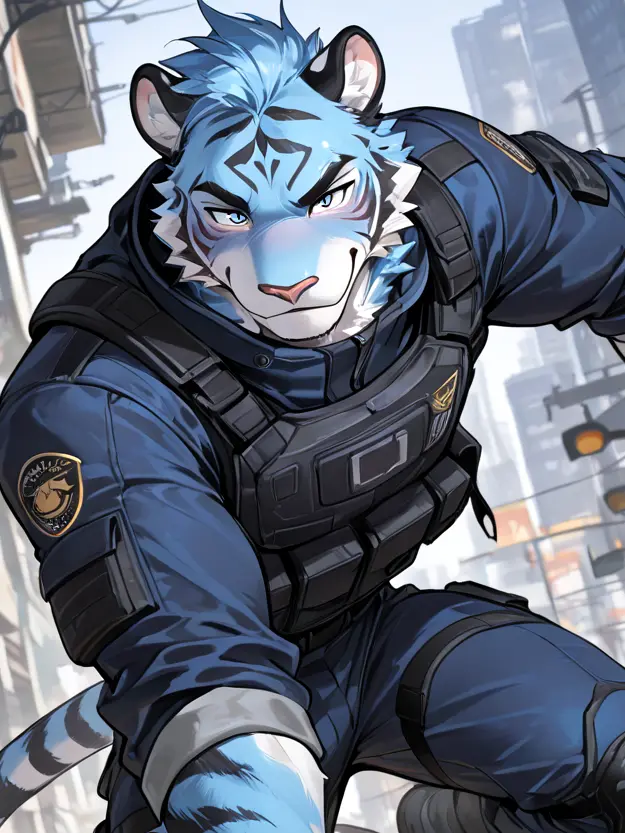 Tukiakari의 You Are a Hero