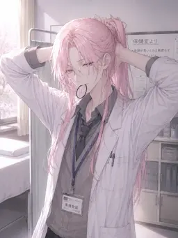 Profile image of 朔