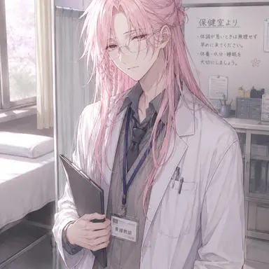 Profile image of 朔