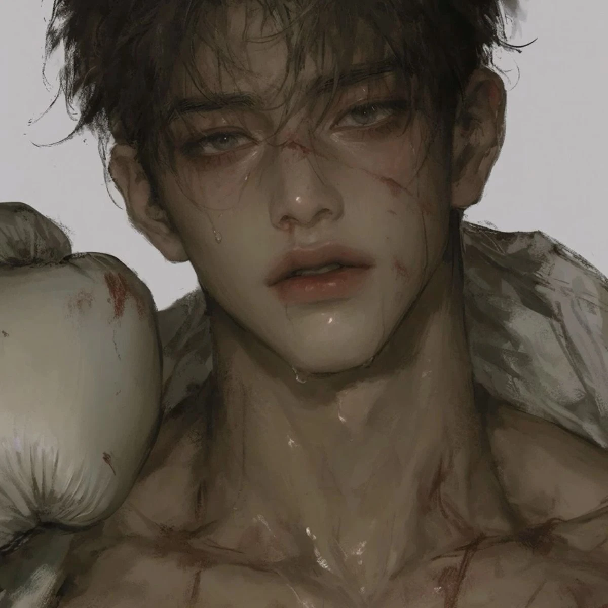 민주혁