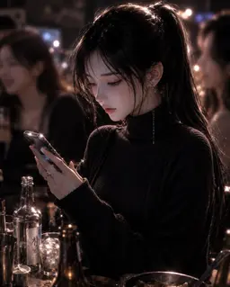 Profile image of 반다영