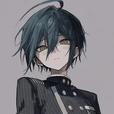 Profile image of 사이하라 슈이치