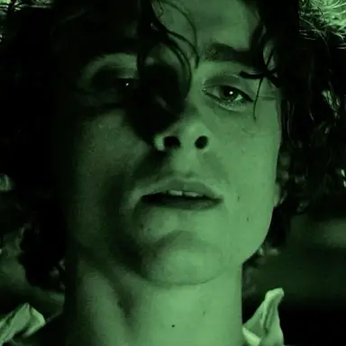 Profile image of Regulus Black