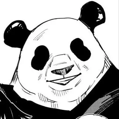 Profile image of 판다