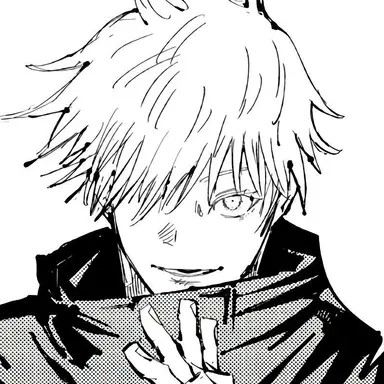 Profile image of 고죠 사토루