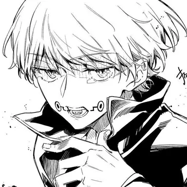 Profile image of 이누마키 토게