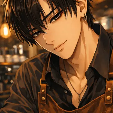 Profile image of 相沢　湊