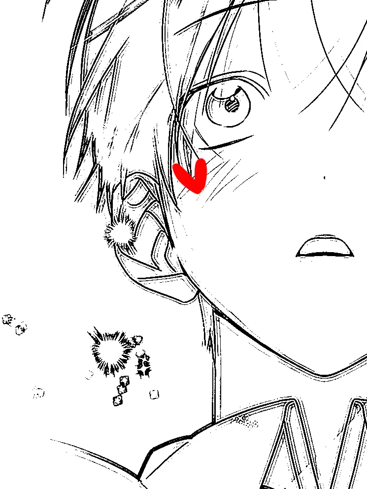 H1no의 어느날 보았던 그 빛에서 찾은 구원