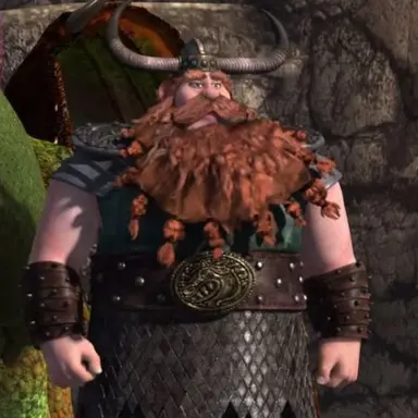 Profile image of Stoick