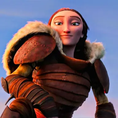 Profile image of Valka