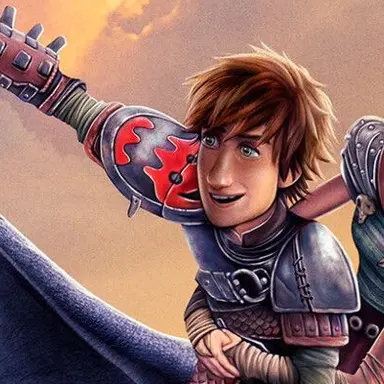 Profile image of Hiccup