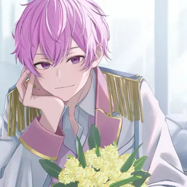 Profile image of 八重桜　純