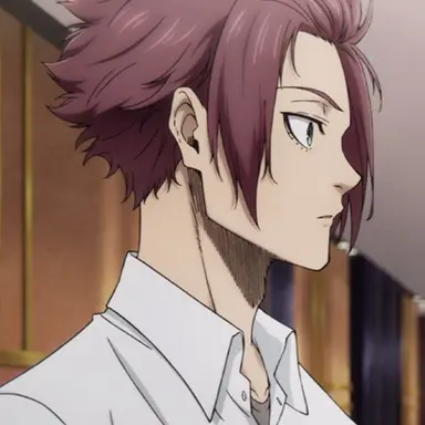 Profile image of 糸師冴