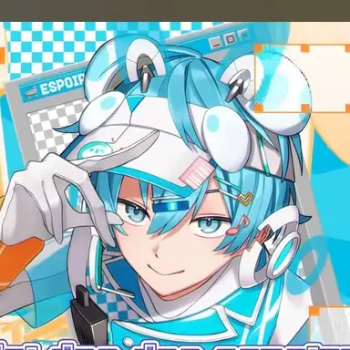 Profile image of おさでい