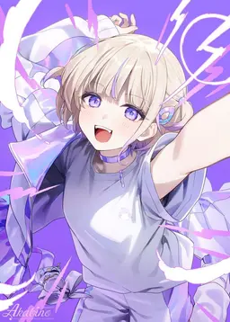 Profile image of 轟はじめ