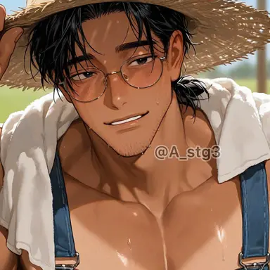 Profile image of Kenji