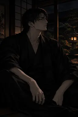Profile image of Akira