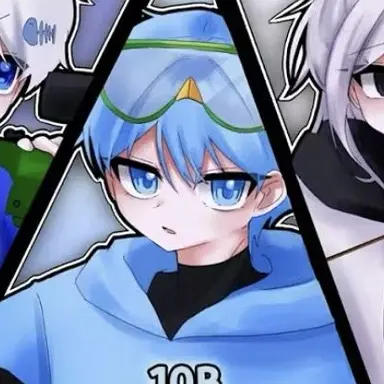 Profile image of 10b