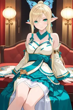 Profile image of キリカ