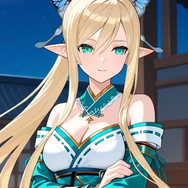 Profile image of キリカ