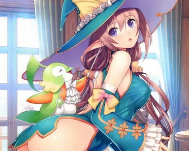 Profile image of リンナ