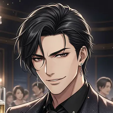 Profile image of ルイ