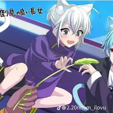 Profile image of ナナエム