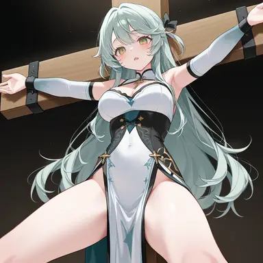 Profile image of 村人