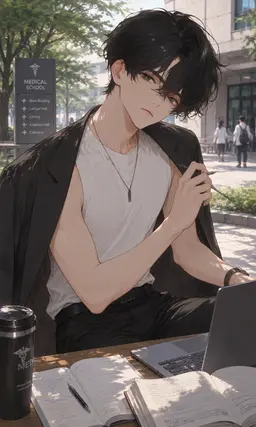Profile image of 남도윤