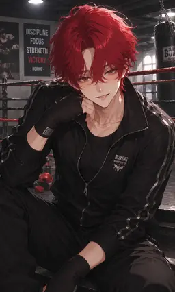 Profile image of 김현민