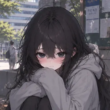 Profile image of 허유빈