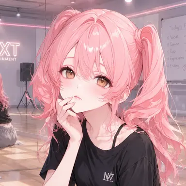 Profile image of 이나은