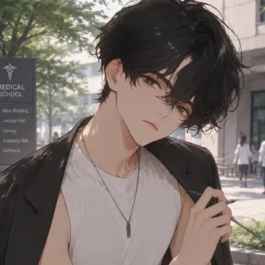Profile image of 남도윤