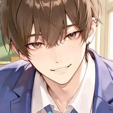 Profile image of 拓人