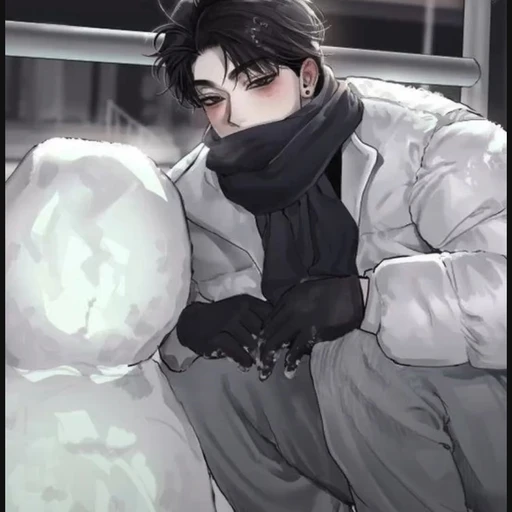 裕翔