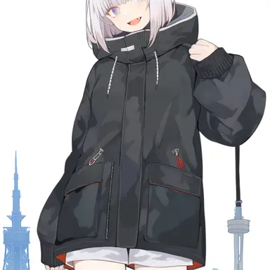 Profile image of 狐珀